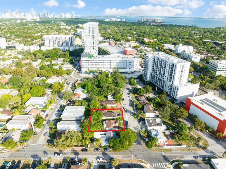 Miami, Florida 33133