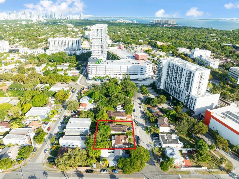 Miami, Florida 33133