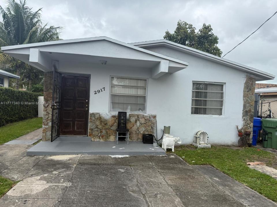 2917 NW 23rd Ave, Miami, 플로리다 33142, 미국