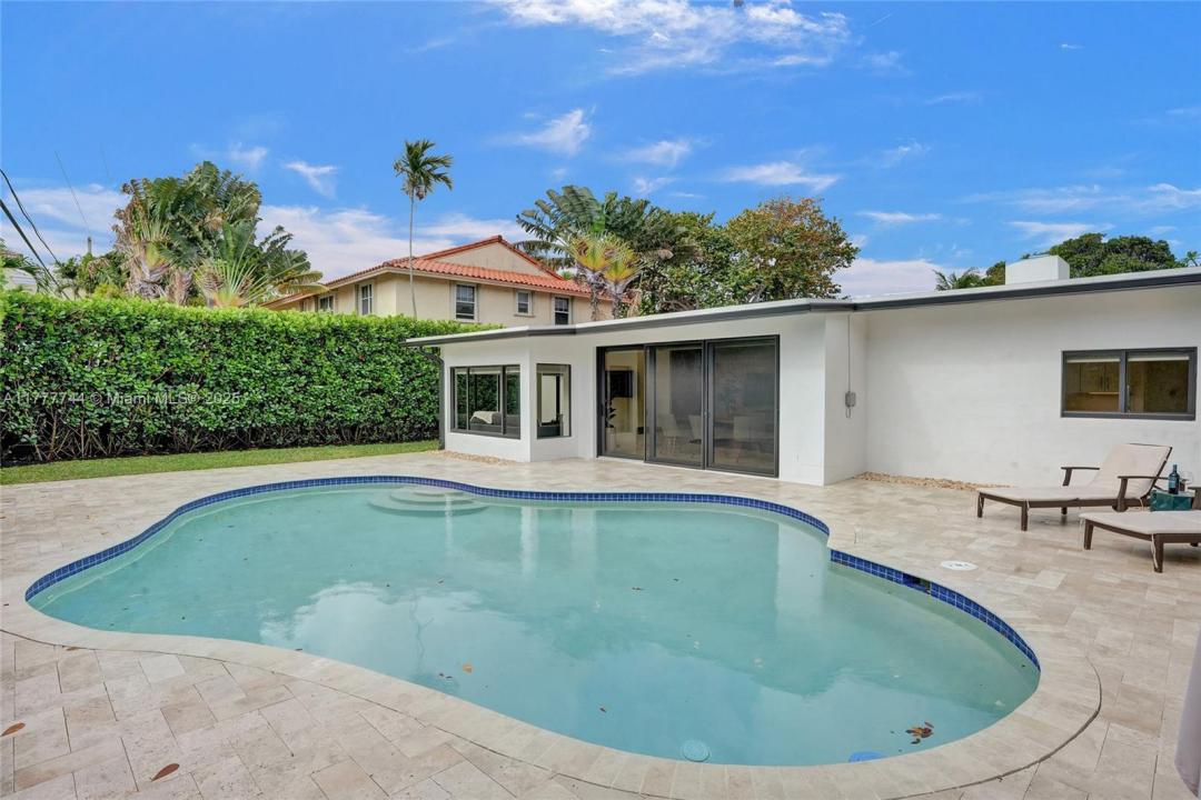 620 NE 17th Ter, Fort Lauderdale, Florida 33301, Stati Uniti