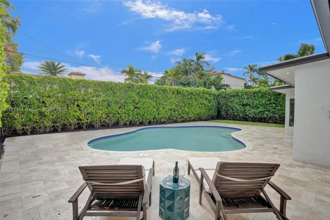 620 NE 17th Ter, Fort Lauderdale, Florida 33301, Stati Uniti