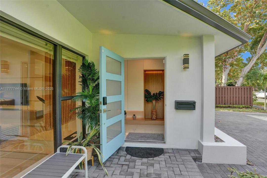 620 NE 17th Ter, Fort Lauderdale, Florida 33301, Stati Uniti