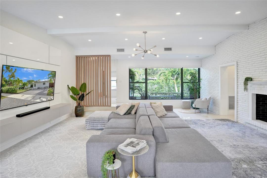 620 NE 17th Ter, Fort Lauderdale, Florida 33301, Stati Uniti