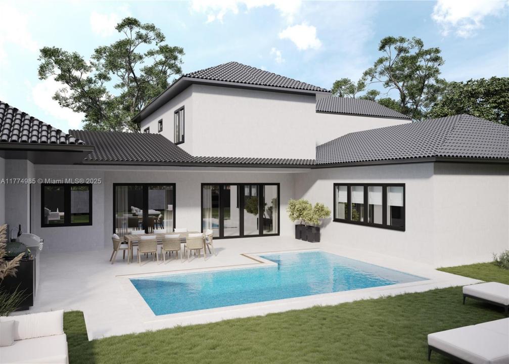 5725 W Ashwood, Hollywood, Florida 33312, Estados Unidos