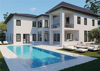 5767 W Ashwood, Hollywood, Florida 33312, USA