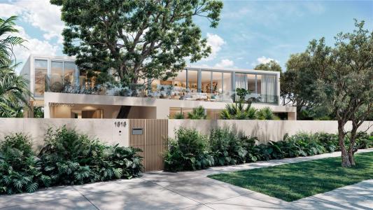 1616 Onaway Dr, Miami, Florida 33133, USA