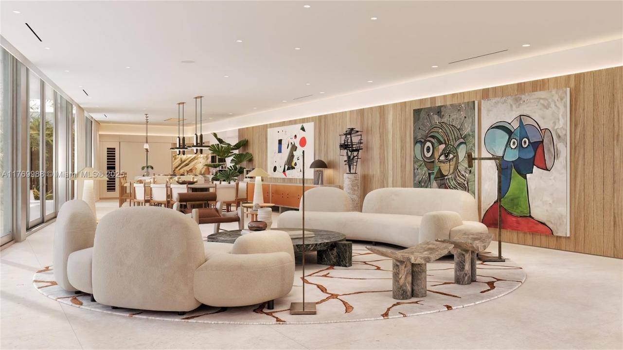 1616 Onaway Dr, Miami, Флорида 33133, Соединенные Штаты
