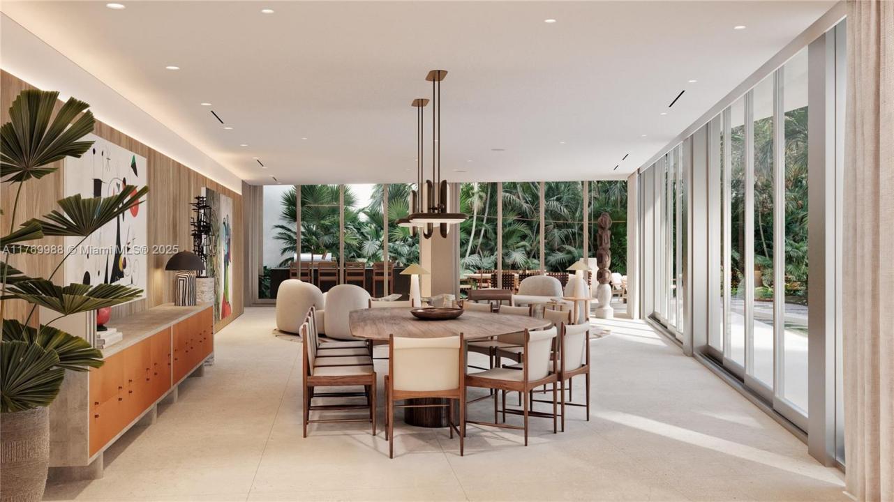 1616 Onaway Dr, Miami, Флорида 33133, Соединенные Штаты