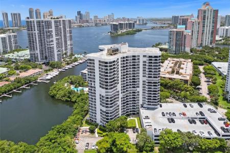 3400 NE 192nd St 1607, Aventura, Florida 33180, USA