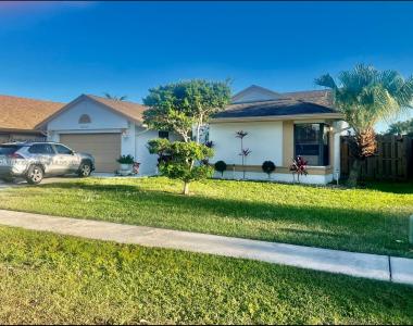 10640 NW 32nd St, Sunrise, Florida 33351, USA