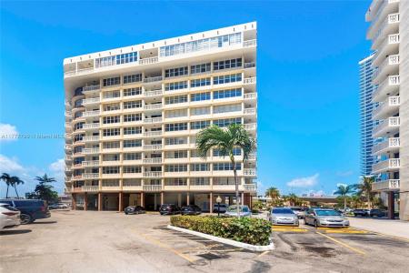 1817 S Ocean Dr 628, Hallandale Beach, Florida 33009, USA
