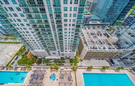 1200 Brickell Bay Dr 2515, Miami, Florida 33131, USA