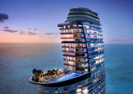 300 Biscayne Blvd Way 3009, Miami, Florida 33131, USA