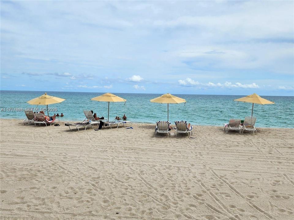 3505 S Ocean Dr 1011, Hollywood, Floride 33019, États-Unis