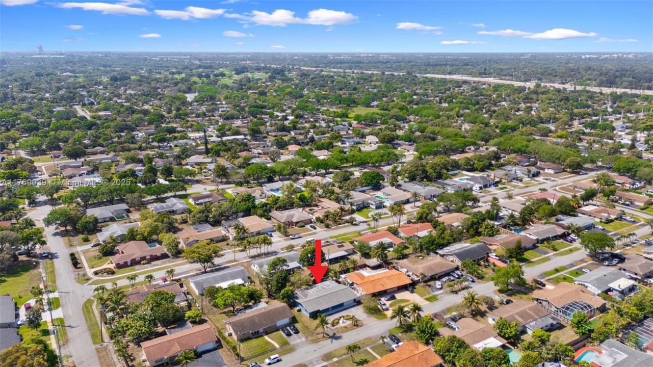 4340 NW 6th St, Plantation, Флорида 33317, Соединенные Штаты