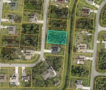 0 SAPELO AVE, North Port, Florida 34286, USA