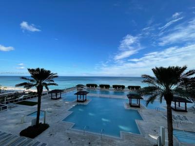 1800 S Ocean Dr 903, Hallandale Beach, Florida 33009, USA