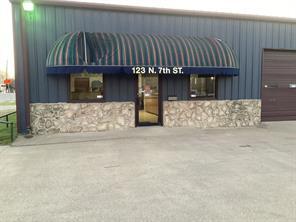 123 7th Street, Corsicana, Texas 75110, États-Unis