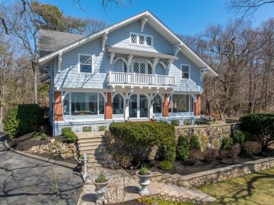 10 Pine Path, Brookhaven, Nowy Jork 11777, USA