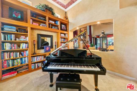 Wooded Vista, West Hills, California 91307