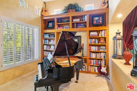 Wooded Vista, West Hills, California 91307