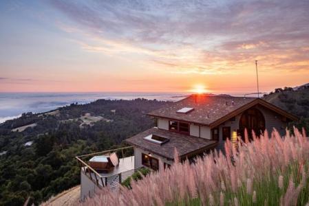 Coast Ridge Road, Big Sur, California 93920, Stati Uniti