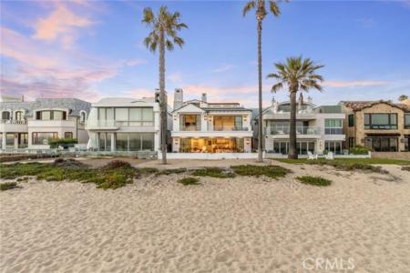 E Oceanfront, Newport Beach, 加利福尼亚州 92661, 美国