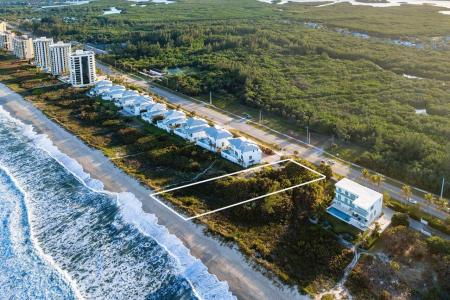 4506 N Hwy A1a, Hutchinson Island, Flórida 34949, Estados Unidos