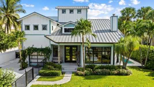 38 Hersey, Ocean Ridge, Florida 33435