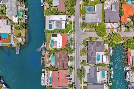 12900 N Bayshore Dr, Keystone Point, North Miami, Florida 33181