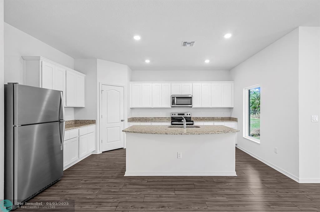 2001 SW Algiers St, Port St Lucie, Flórida 34953, Estados Unidos