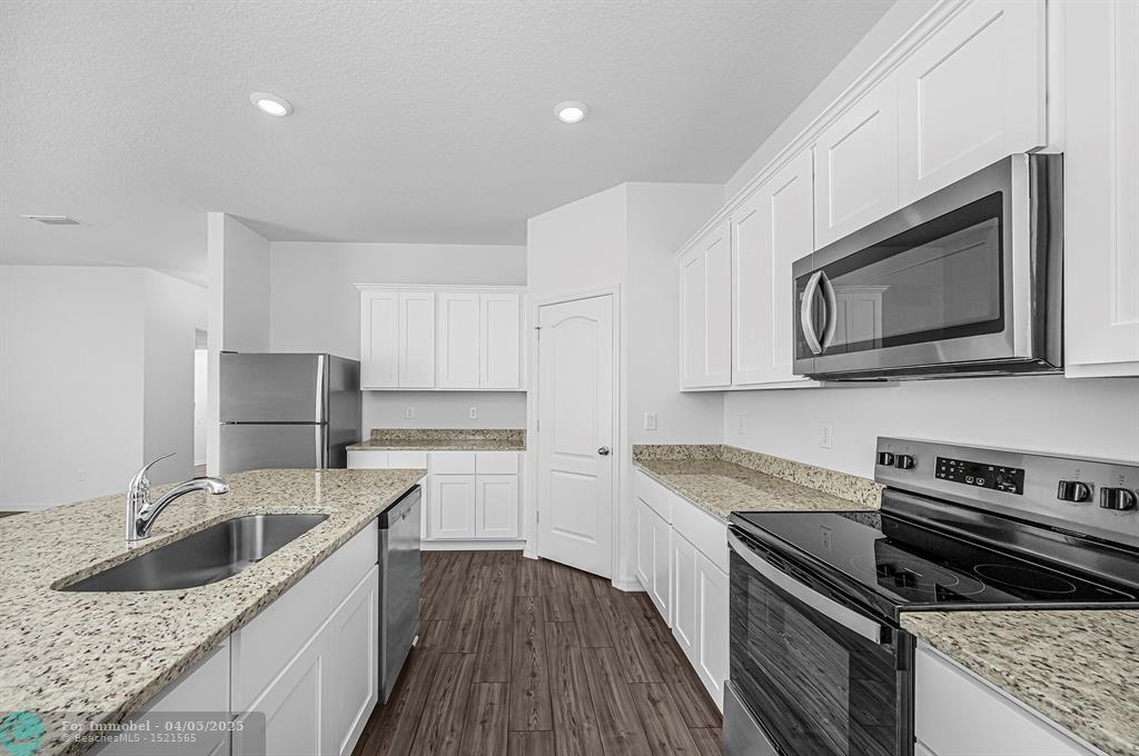 2001 SW Algiers St, Port St Lucie, Flórida 34953, Estados Unidos