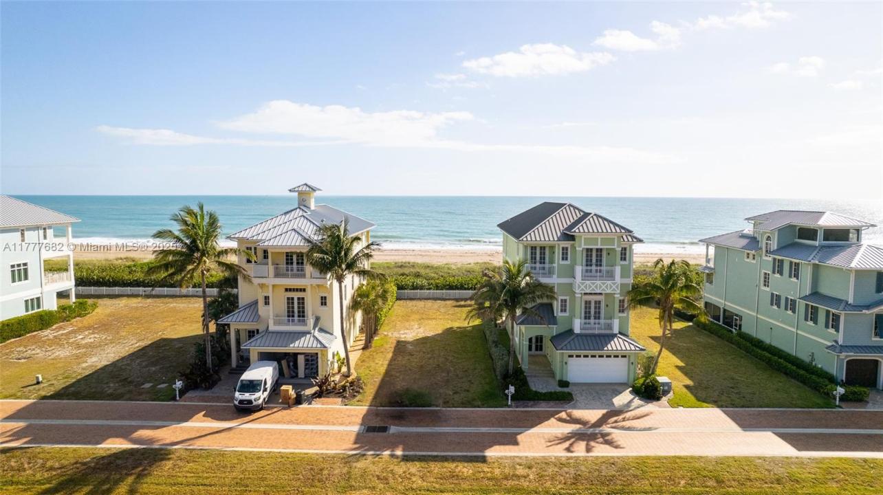 5028 Watersong Way, Fort Pierce, Florida 34939