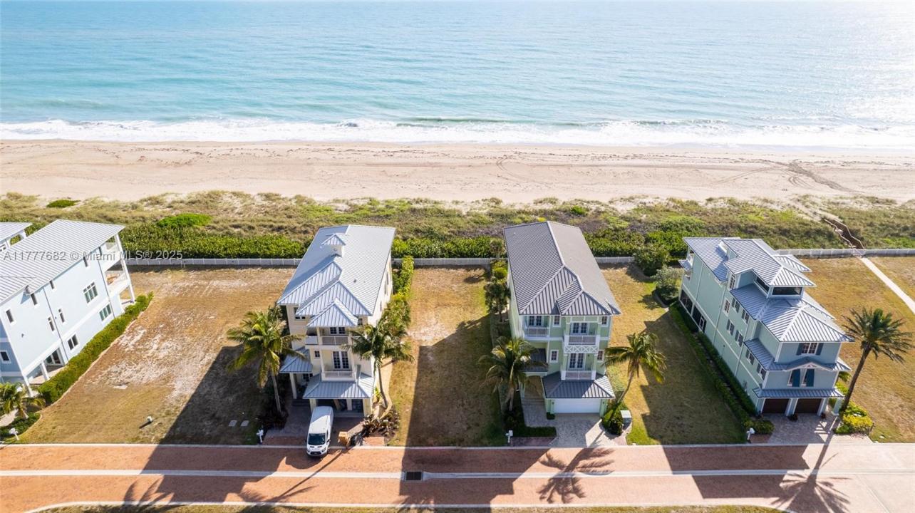 5028 Watersong Way, Fort Pierce, Florida 34939