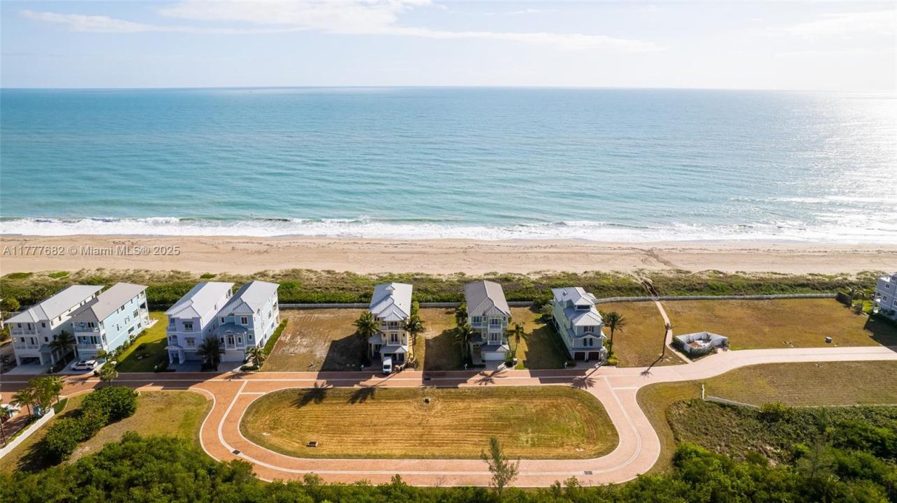 5028 Watersong Way, Fort Pierce, Florida 34939