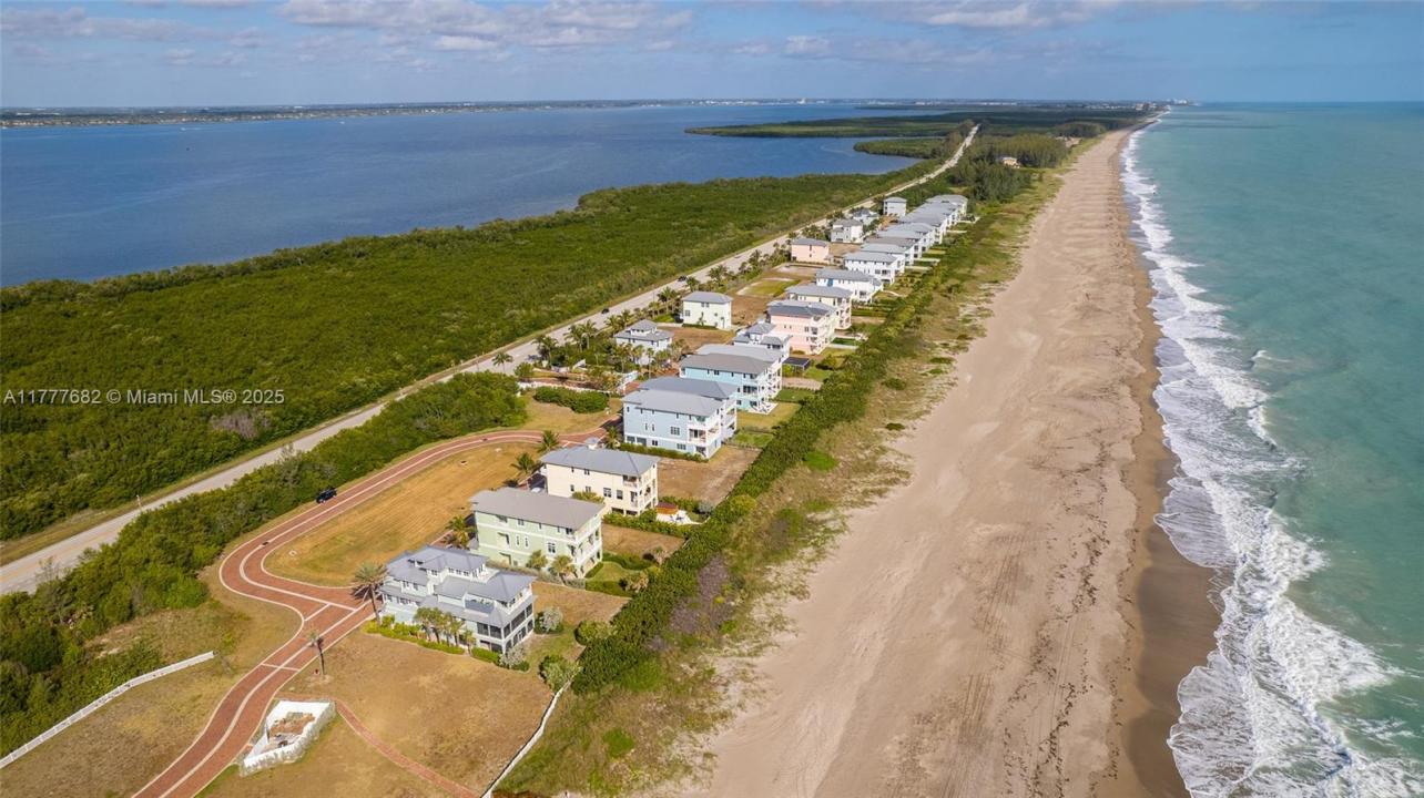 5028 Watersong Way, Fort Pierce, Florida 34939
