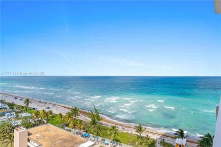 1950 S Ocean Dr 12H, Hallandale Beach, Florida 33009, USA