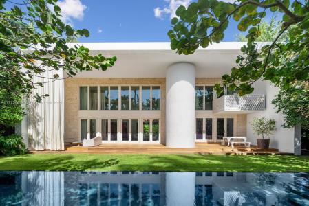 1500 W 23rd St, Miami Beach, Florida 33140, USA
