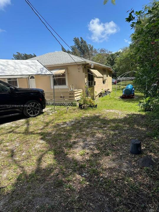 15003 NE 8th Ave, Miami, فلوريدا 33161, الولايات المتحدة