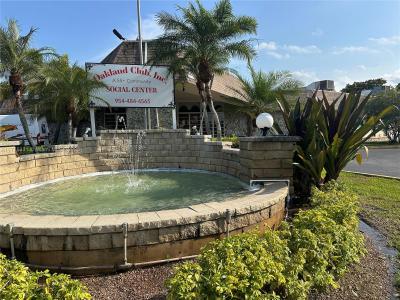 4000 NW 44th Ave 306, Lauderdale Lakes, Florida 33319, USA