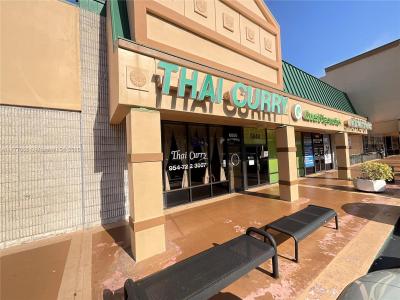 6850 N University dr., Tamarac, Florida 33321, USA