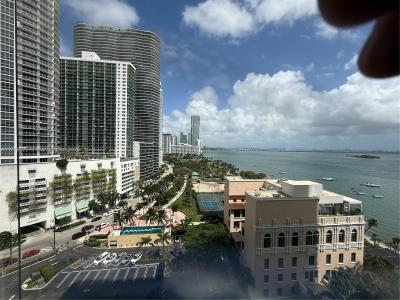 1717 N Bayshore Dr A-1639, Miami, Florida 33132, USA