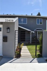 Dorset Place, Harbor City, Californie 90710, États-Unis