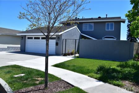 Dorset Place, Harbor City, Californie 90710, États-Unis