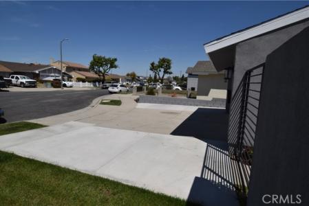 Dorset Place, Harbor City, Californie 90710, États-Unis