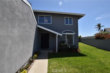 Dorset Place, Harbor City, Californie 90710, États-Unis