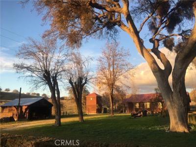 Ranchita Cyn Rd, San Miguel, 加州 93451, 美國