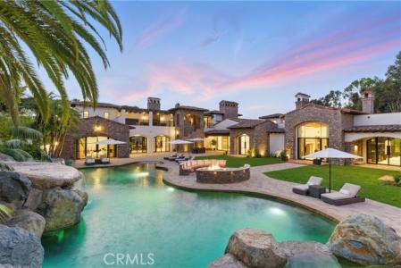 Via De Santa Fe, Rancho Santa Fe, Califórnia 92067, Estados Unidos