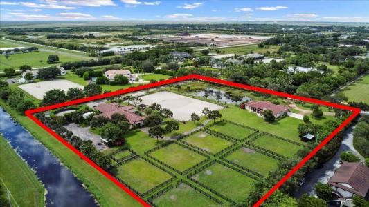 15636 Sunnyland Lane, Веллингтон, Флорида 33414, Соединенные Штаты