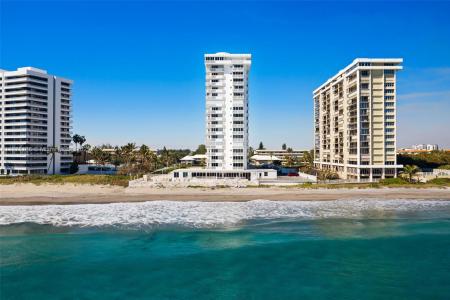 1200 S Ocean Blvd 16C, Boca Raton, Florida 33432, USA